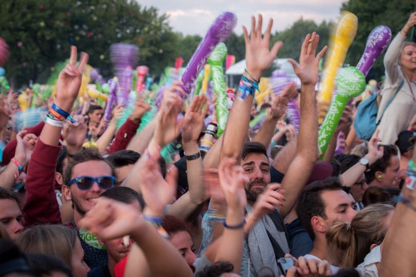 Csúcsra jár az Airbnb a Sziget miatt