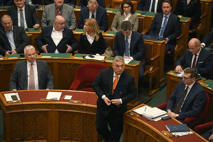 Sulyok-ügy és orosz hackertámadás: Ma estére összerántotta Kövér a házbizottság soron kívüli ülését, pénteken este lesz a rendkívüli parlament 