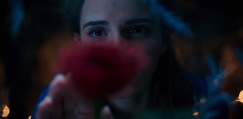 Nagyon titokzatos A szépség és a szörnyeteg-film első előzetese