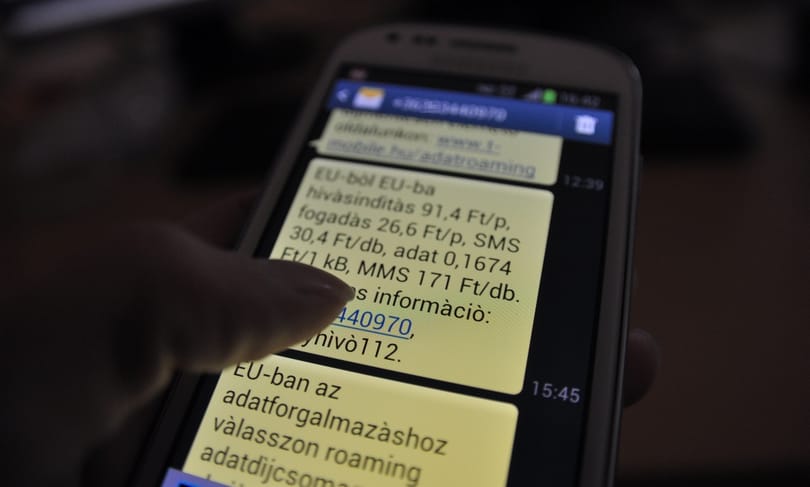 No roaming: a szolgáltatók fizetnek majd egymásnak, az ügyfelek nem fizetnek senkinek