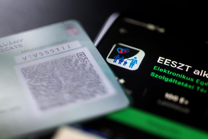 Új funkciót kap az EESZT, a betegeknek és az orvosoknak is hasznos lesz