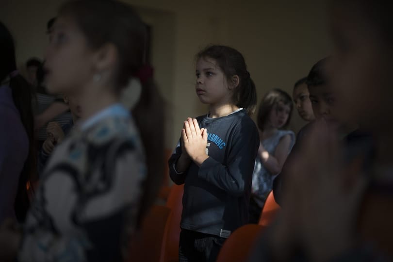 Újra nekifutnak az elmeszelt egyházügyi törvény módosításának