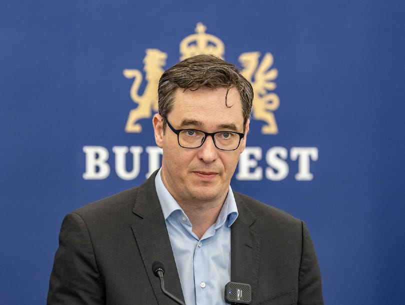 Karácsony Gergely szenvedése hosszú történelmi hagyományt folytat