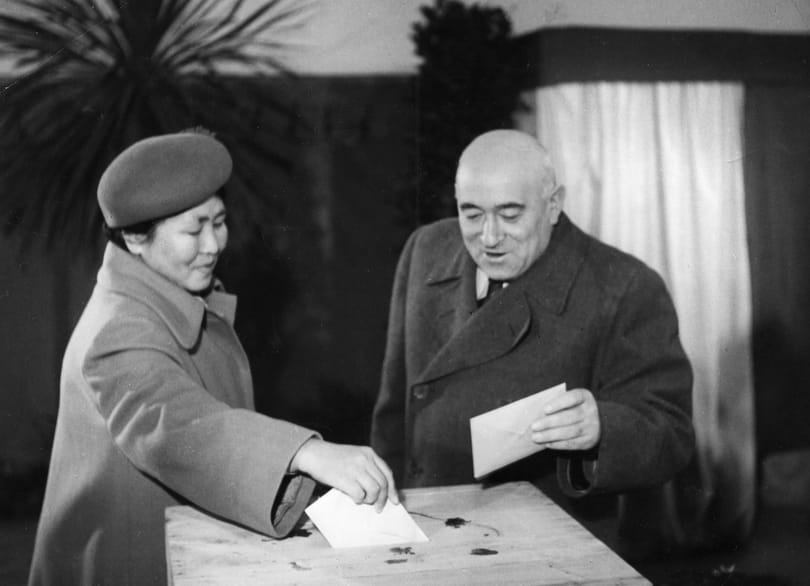 Az állam mindenhatósága a szocializmus idején sem hagyott teret az önkormányzatiságnak