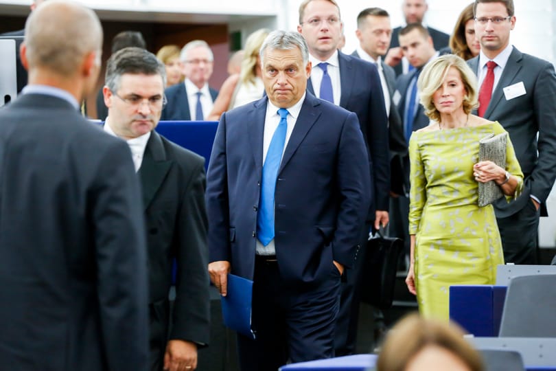 Magyar Nemzet: Csak szóbeli értékelés készült a Fideszről