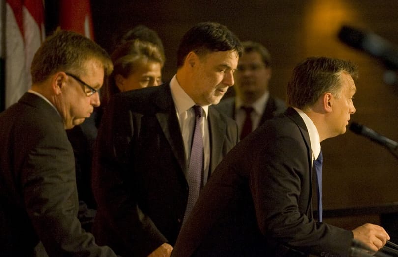 Mit akart az Orbán-védelmi Osztag (O.V.O.)?