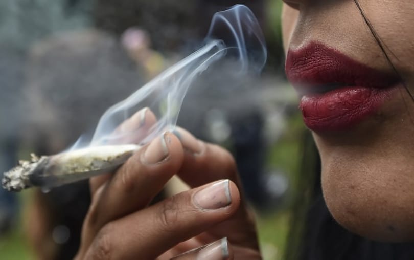 Egy új kutatás szerint már 2500 éve is nagyban ment a füvezés Kelet-Ázsiában
