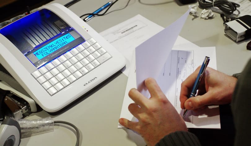 És akkor csak kapualjakban lehet majd tejet kapni