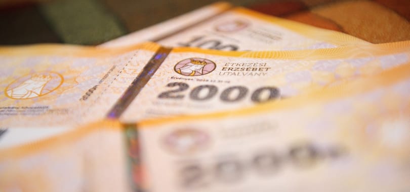 Közel 30 milliárd forintba kerül a nyugdíjasok ajándék Erzsébet-utalványa
