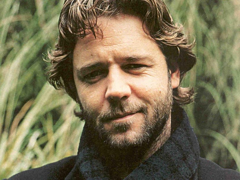 Russell Crowe alakítja majd Noét Darren Aronofsky legújabb filmjében