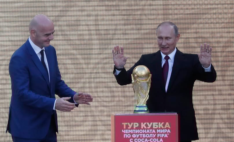 Távozási lehetőséget kér a labdarúgó-szakszervezet a FIFA-tól az oroszországi légiósoknak