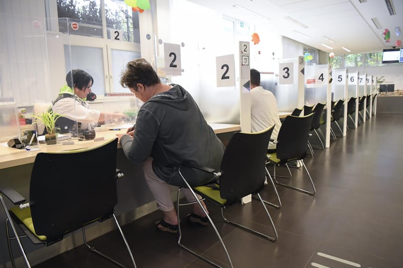 Rendszerhiba a kormányablakokban: nem lehet fotót készíteni az okmányokhoz