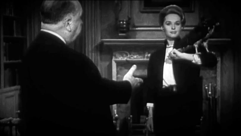 Hitchcock szexuálisan zaklatott - állítja egy színésző