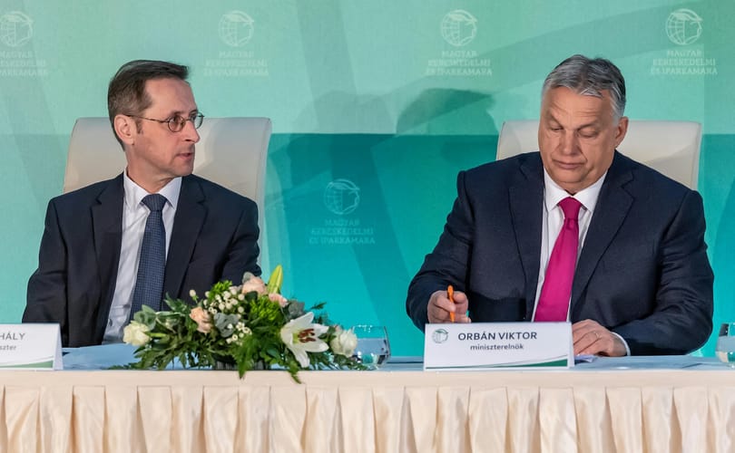 Kijött a végleges adat: 1200 milliárddal számolta el magát a kormány, 4593 milliárd forint hiányt sikerült összehozni 2023-ban