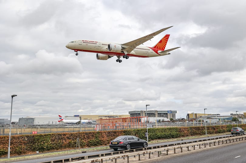 Lehetett-e újabb pilóta-öngyilkosság az Air India júniusi tragédiája?