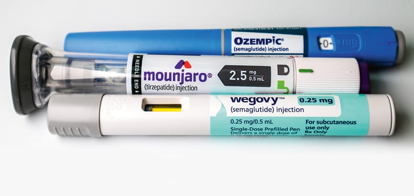 A súlycsökkentő injekciók kedvező és káros mellékhatásai