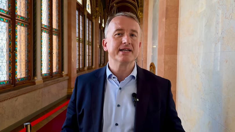 A parlament fideszes többsége leszavazta a DK javaslatát a családon belüli erőszak áldozatainak védelméről