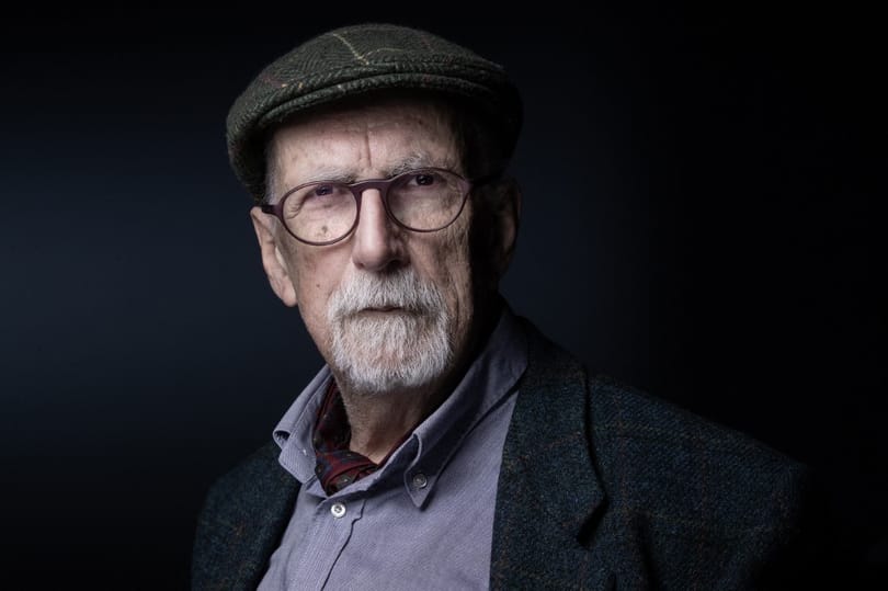 Elhunyt Bruno Latour francia filozófus és szociológus