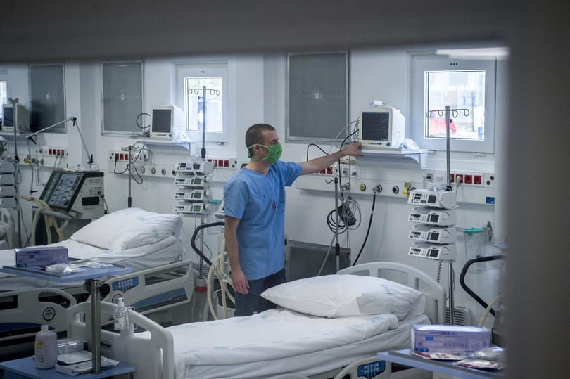 2023-ra fejeződhet be az orvosok 120 százalékos béremelése