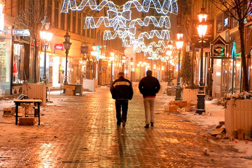 Budapest még mindig olcsónak számít