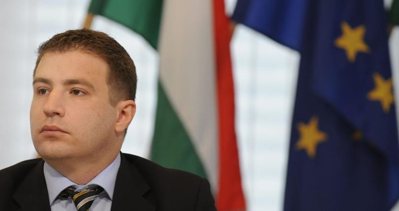 Felmentették Tátrai Miklóst, az MNV volt vezetőjét