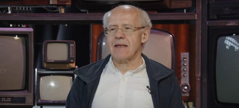 Tölgyessy: Megbillenőben a Fidesz, a veszély hatalmas érzete miatt jöttek elő a törvényjavaslattal