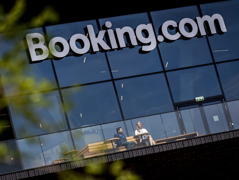 Ismét vizsgálja a Booking.com-ot a versenyhivatal, mert megtéveszthette a felhasználókat