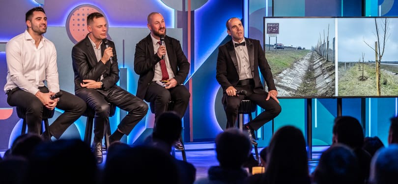 Duma Aktuál: Lázár János nagy alakításai