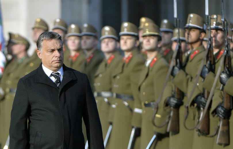 Valóban napirenden van a sorkötelezettség visszaállítása