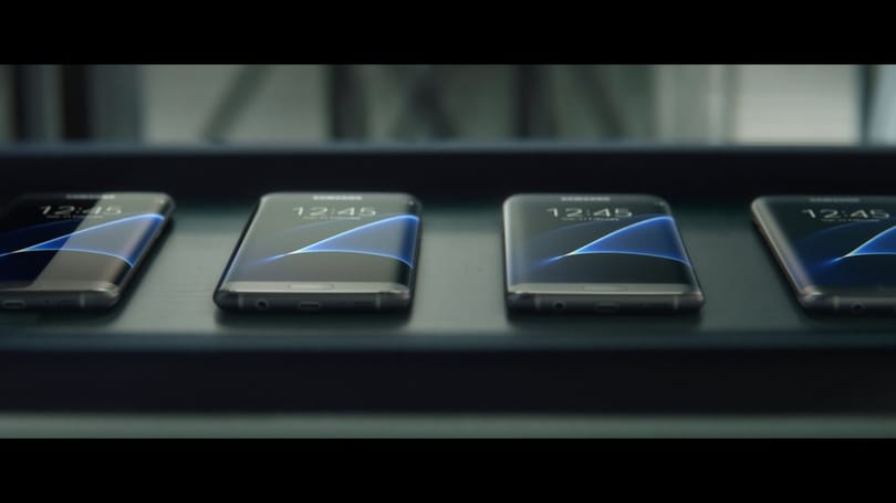 Az Oscar-gálán ígérte meg a Samsung: az új telefonjaik már nem fognak robbanni – videó