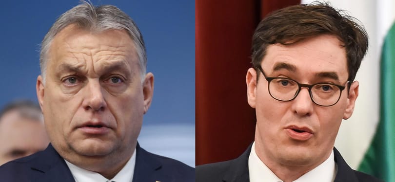 Karácsonynak négyest adtak, Orbánt inkább gyanakvással figyelték a hvg.hu olvasói