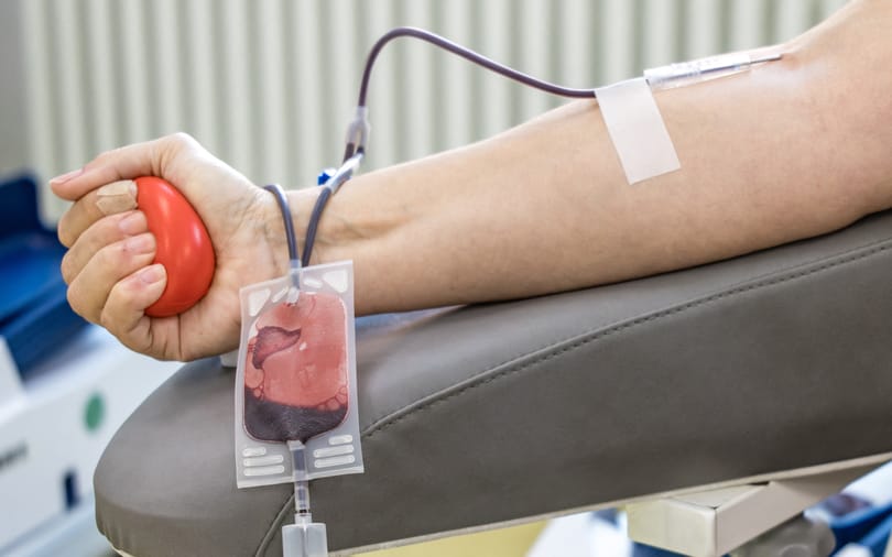 A magyarok közel fele a magánegészségügyet választja, ha vérvételről van szó