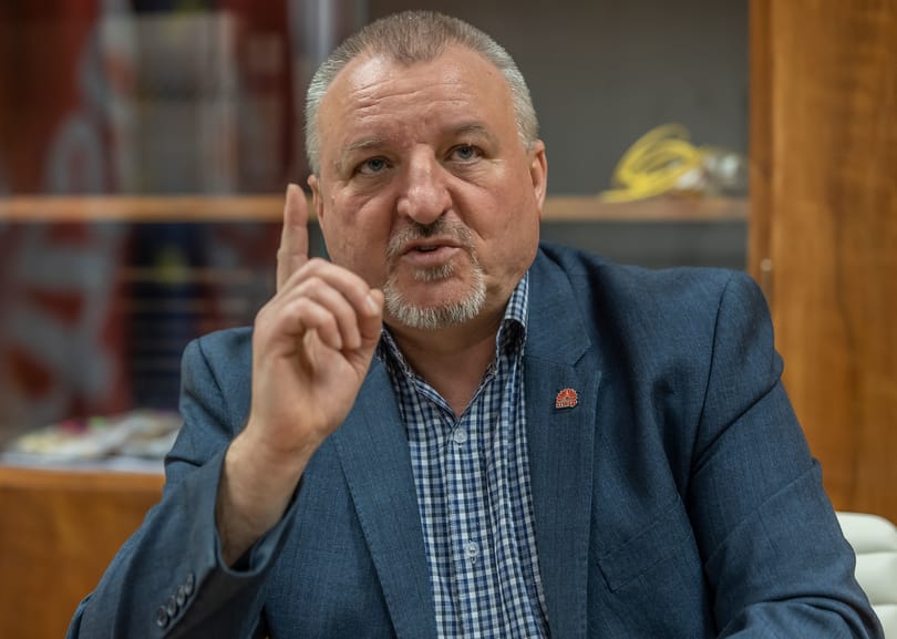 Kiderült, mit kezd az MSZP az eladott pártszékház után befolyt összeggel