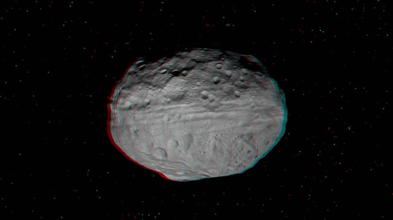 Radioaktív sugárzást mértek a Kuba fölött robbant meteoritban