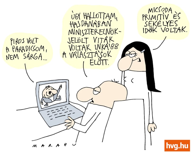 Lévai Richárd marketingszakértő: A kormány szőnyegbombáz a közösségi médiában