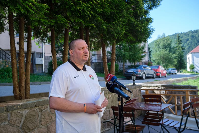 Németh Szilárd feloszlatta a csepeli Fideszt
