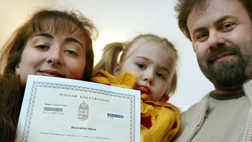 Magyartudás honosításhoz: „nem szavalóversenyről lesz szó