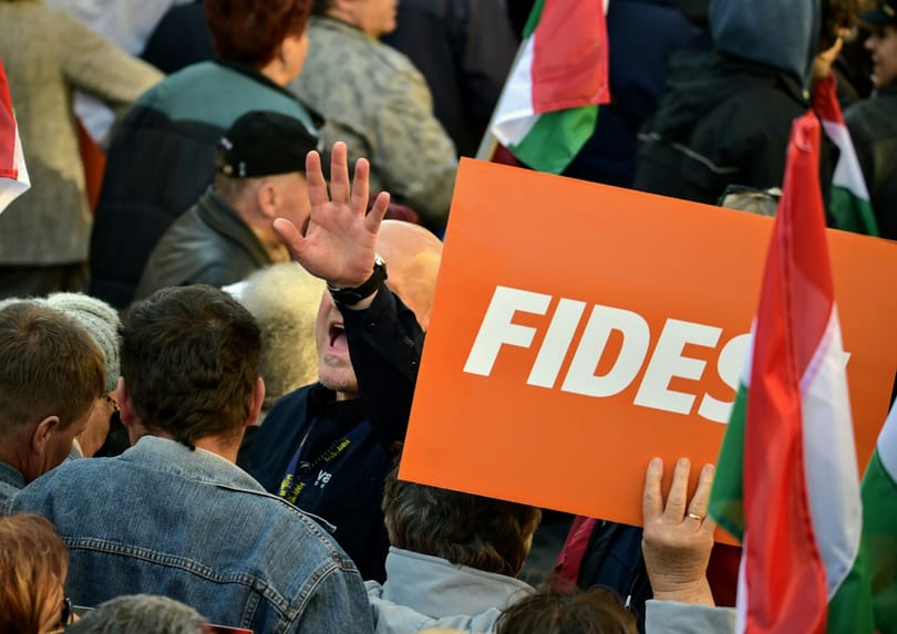 Budafoki fideszes: Meg kell szabadulni a Fidesz sötét oldalától