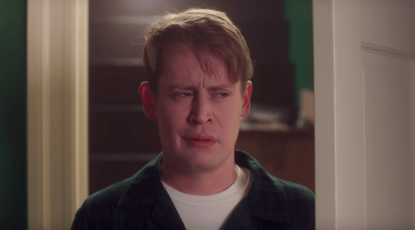 Az év videója: A Google újraforgatta a Reszkessetek, betörők!-et Macaulay Culkinnal