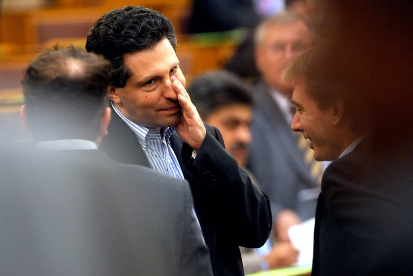 Schiffer: a Fidesz 