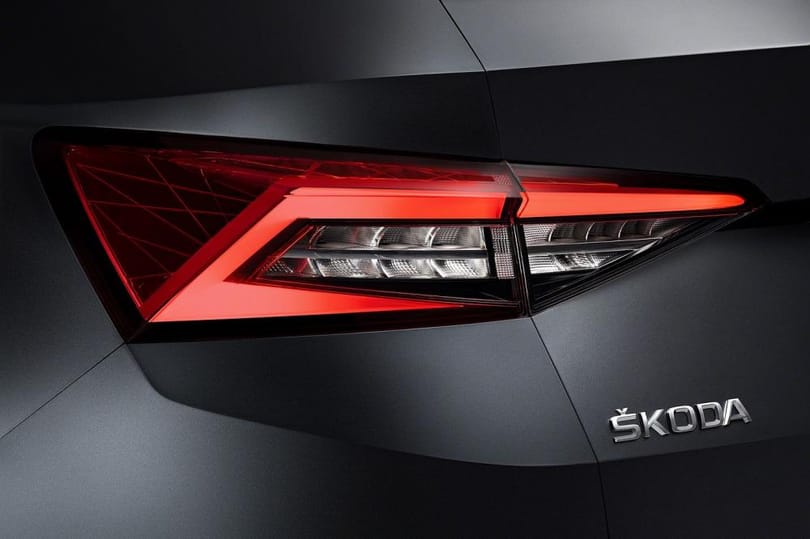 Összeáll lassan ez a Skoda Kodiaq – újabb képek jöttek