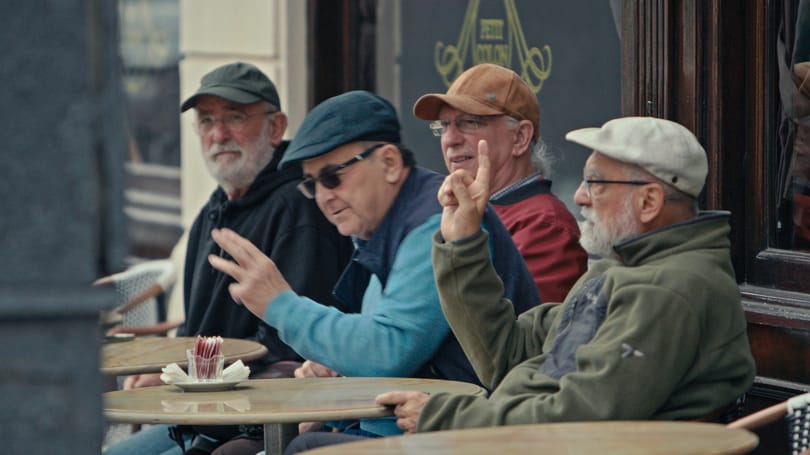 „Jókedvre derítő film” mutatja be a Kaláka útját a Karib-tengerig