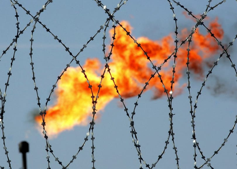 IEA: Már senki ne kössön új gázszerződést az oroszokkal!