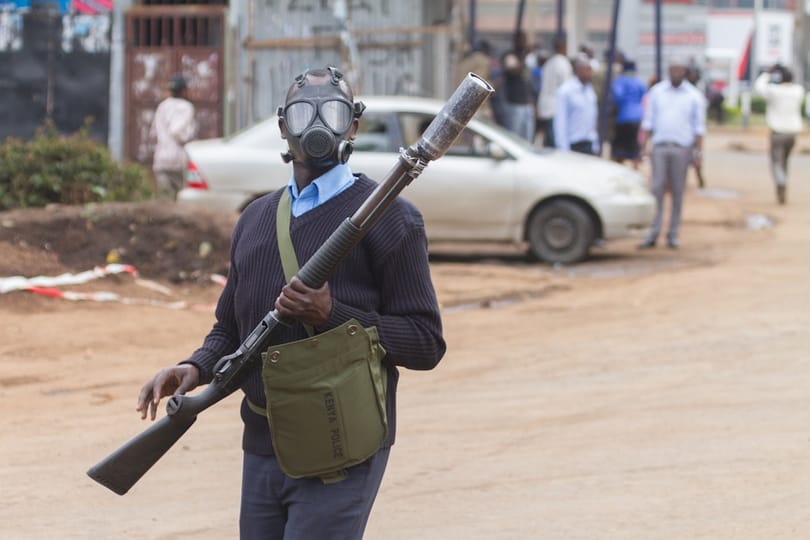 Megöltek még hat terroristát Nairobiban