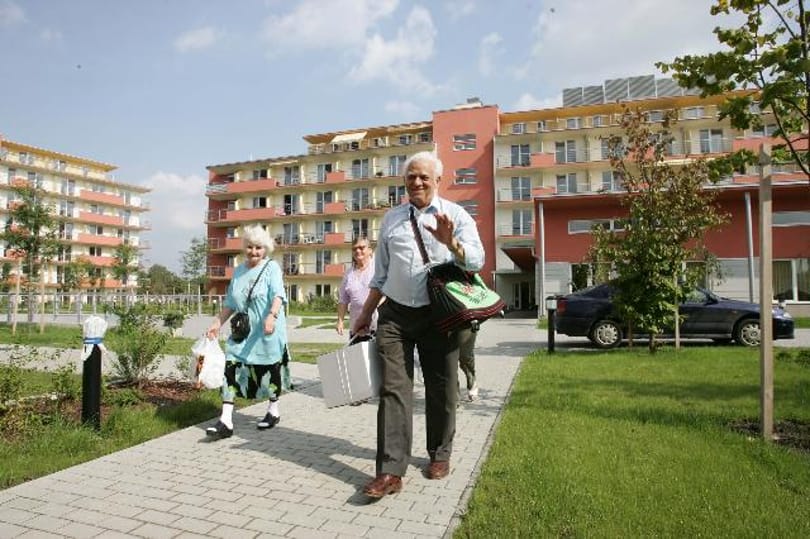 Nyugdíjra vagy kiadható lakásra tegyen félre? Itt vannak a számok