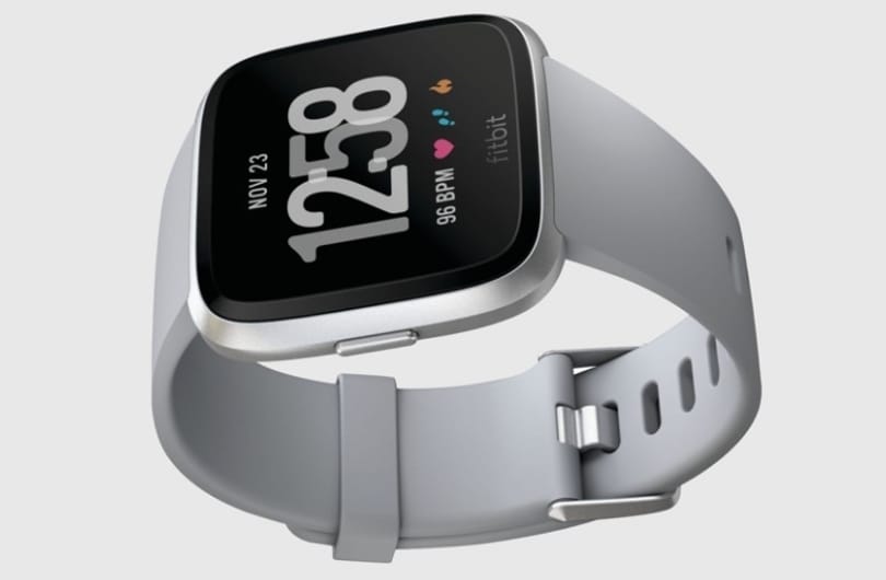 Kiszivárgott: kifejezetten nőknek készít okosórát a Fitbit