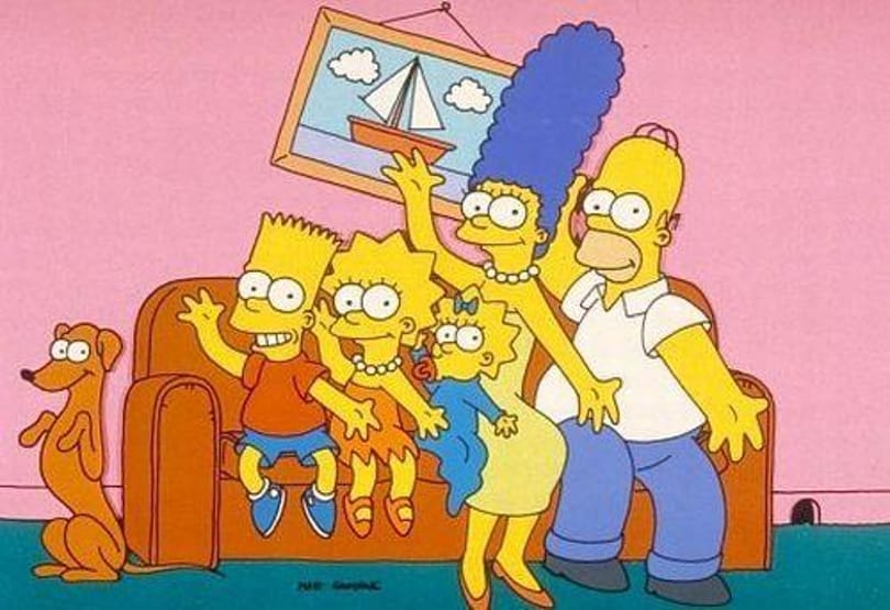 Jó hír a Simpson család rajongóinak