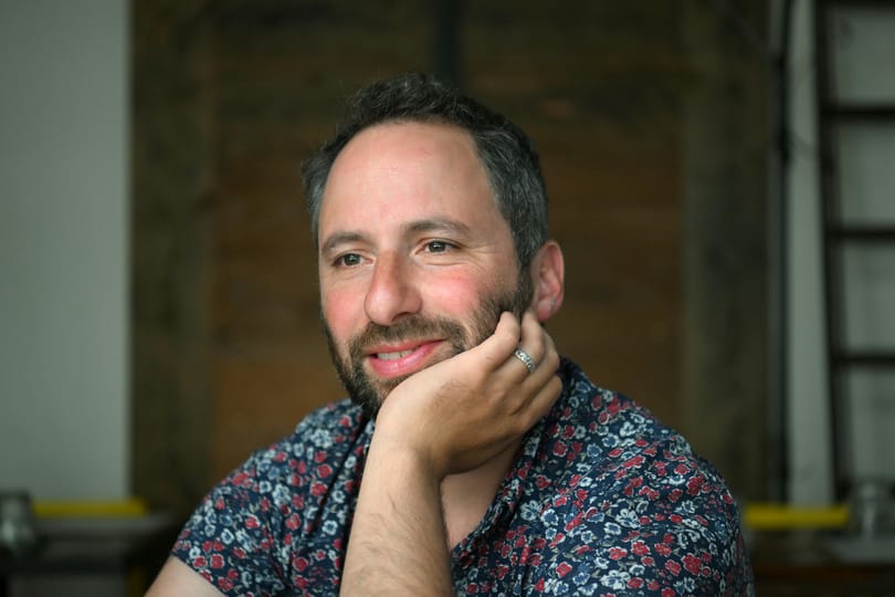Szél Dávid kamaszokról, megértésről és elfogadásról – 4. rész: Van-e olyan, hogy 