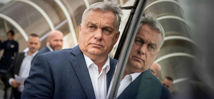 Az ügyészség semmi kifogást nem talált Orbán Viktor firenzei kiruccanásában 