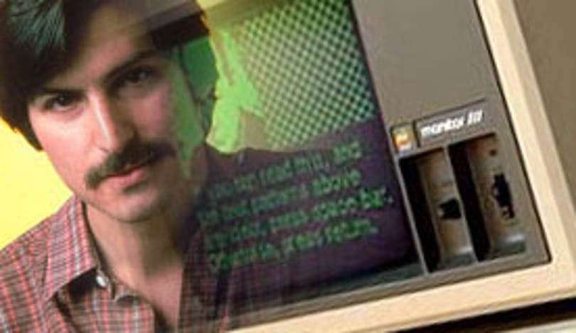 Steve Jobs levele a lemondással kapcsolatban